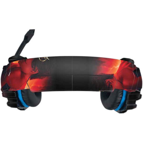 DC Comics The Flash Movie: SuperGirl Poster BENGOO G9000 Skin